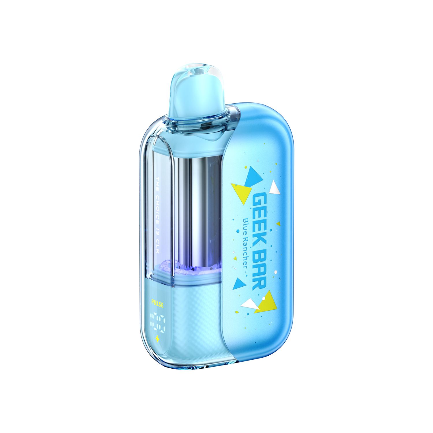 Geek Bar CLR 30K Puff - Blue Rancher