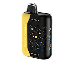 Geek Bar Hookah X DTL 25K Puff - Lemon Mint