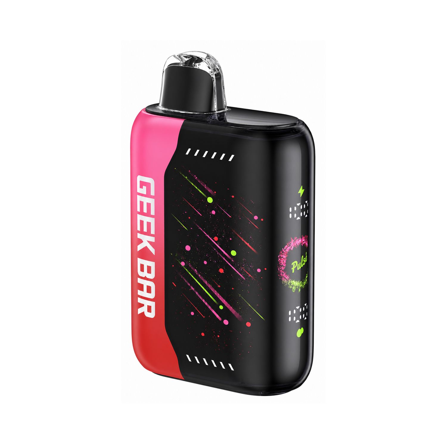 Geek Bar Pulse X 25K Puff - Berry Cherry Lime