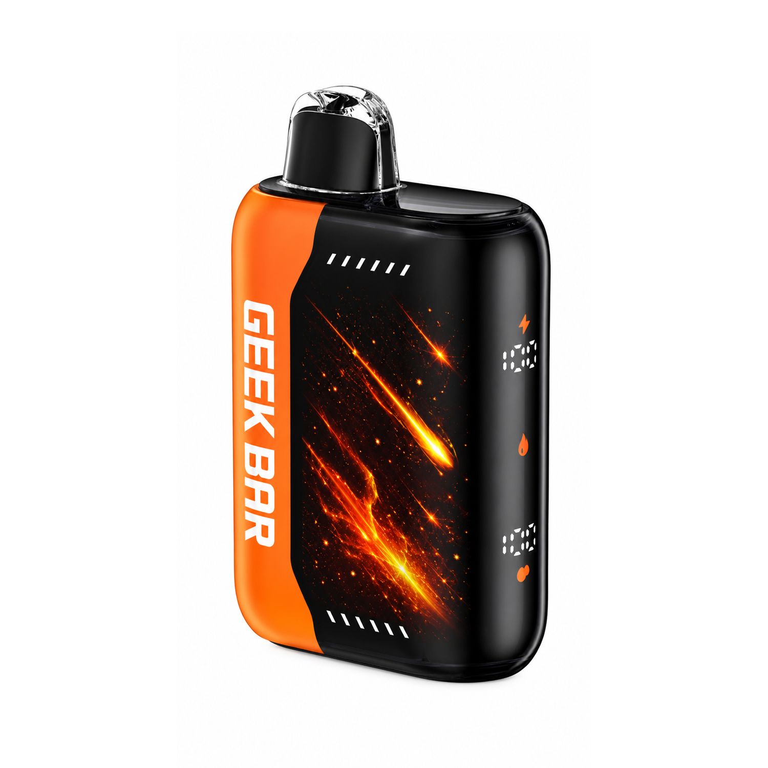 Geek Bar Pulse X 25K Puff - Orange Dragon