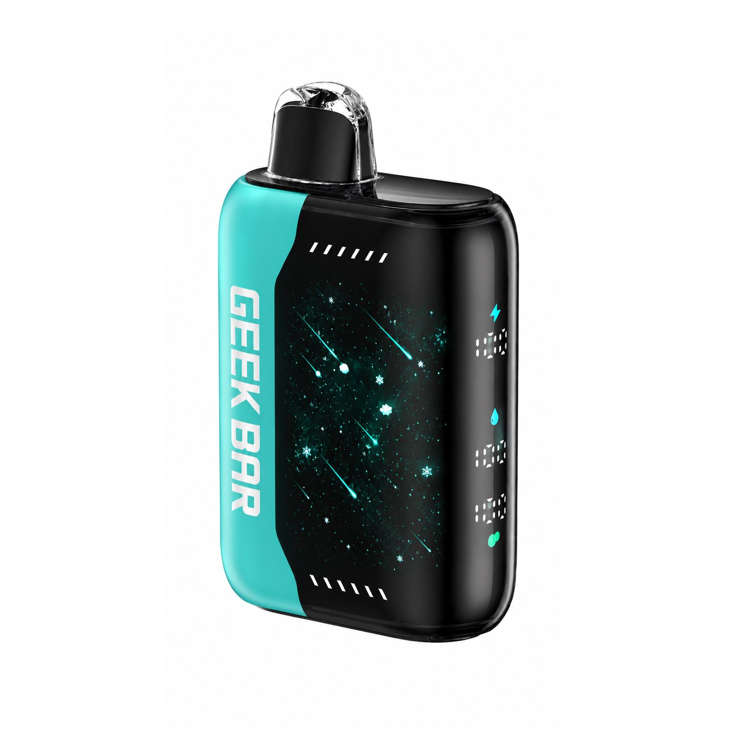 Geek Bar Pulse X 25K Puff - ATL Mint