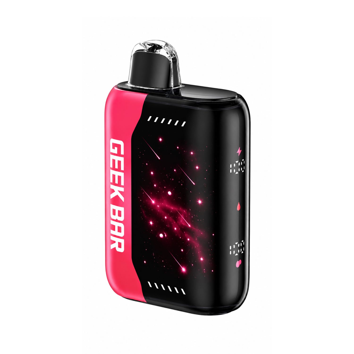Geek Bar Pulse X 25K Puff - Strawberry Jam