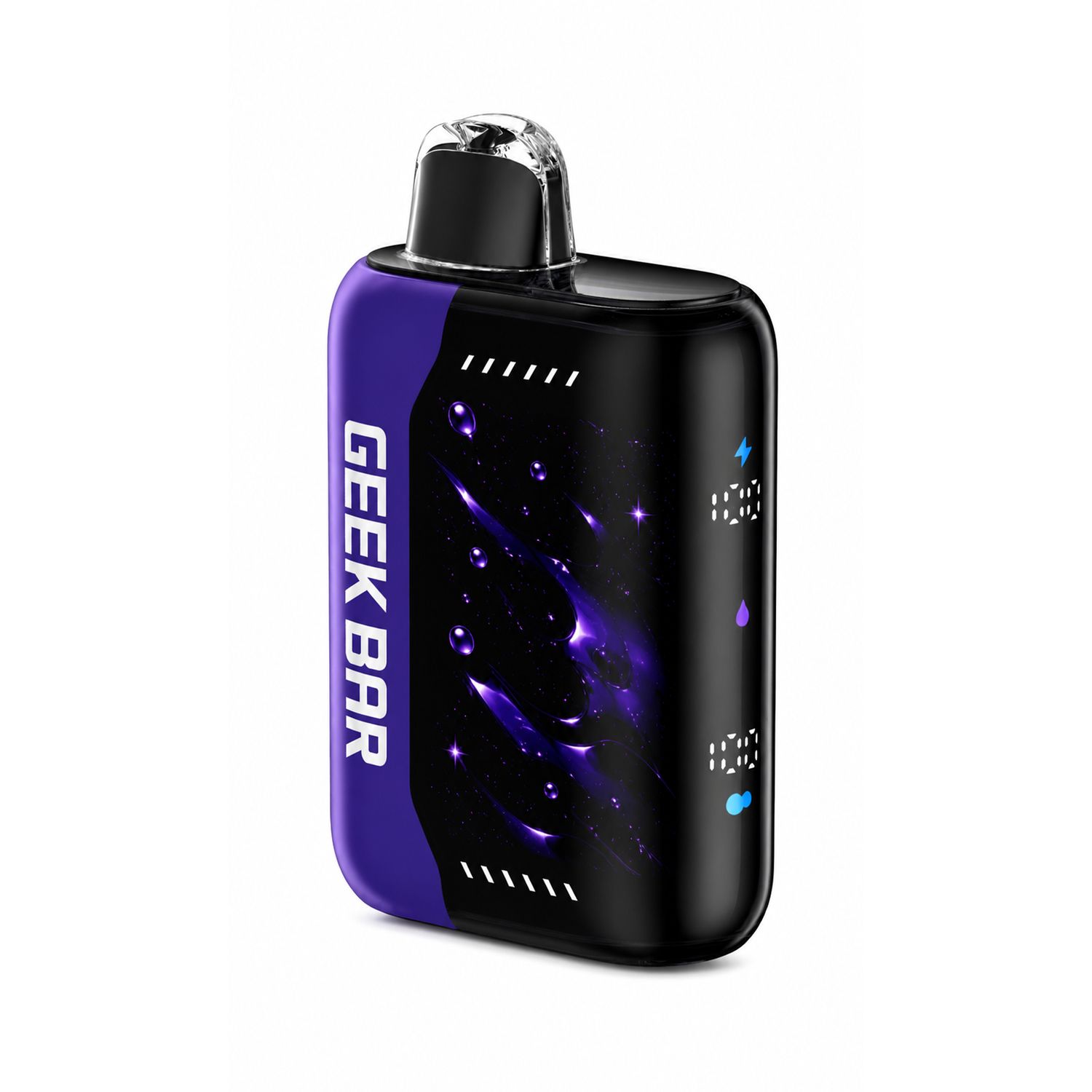 Geek Bar Pulse X 25K Puff - Blueberry Jam
