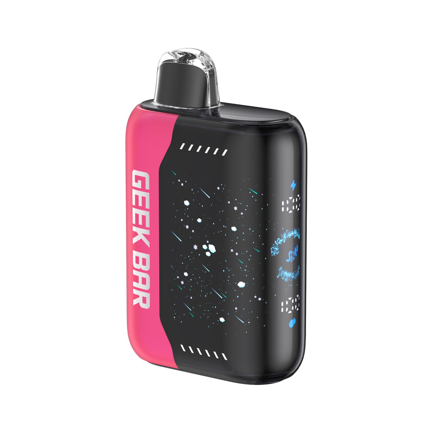 Geek Bar Pulse X 25K Puff - Wild Cherry Slush