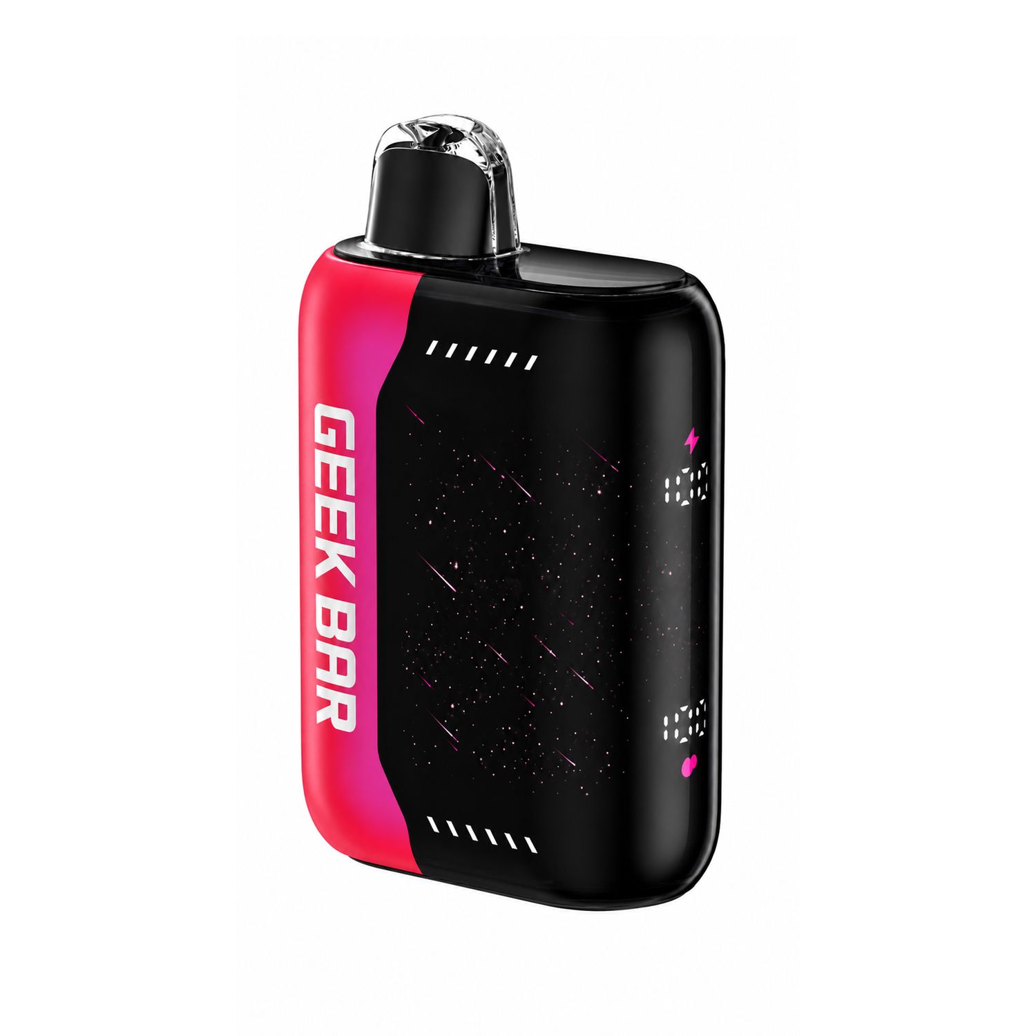 Geek Bar Pulse X 25K Puff - Strawberry Dragon