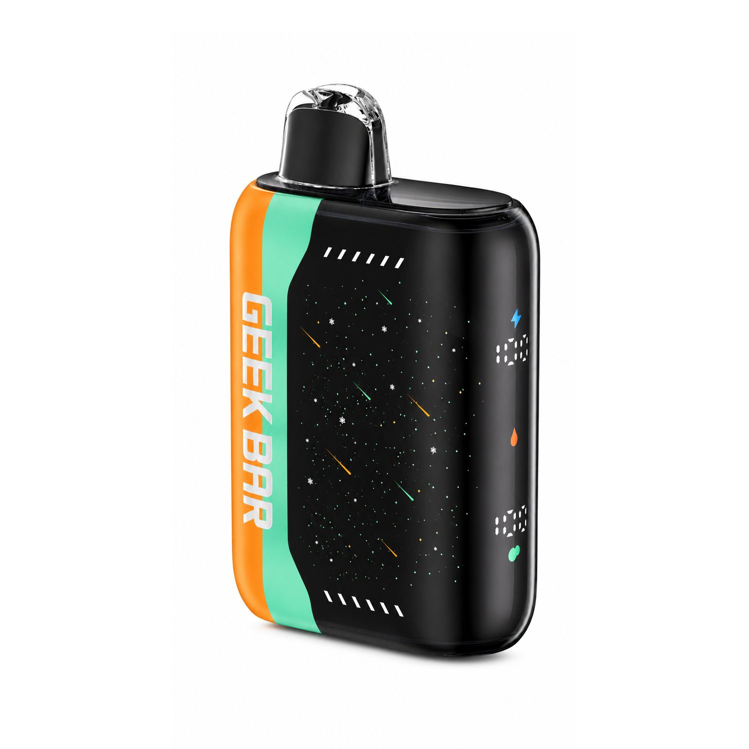 Geek Bar Pulse X 25K Puff - Orange Mint