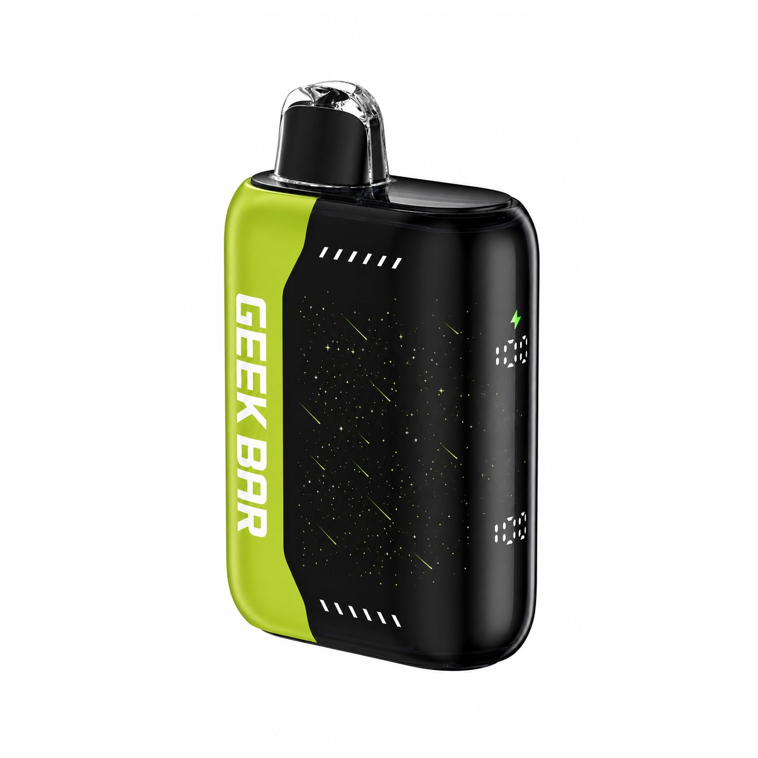 Geek Bar Pulse X 25K Puff - Pear Of Thieves