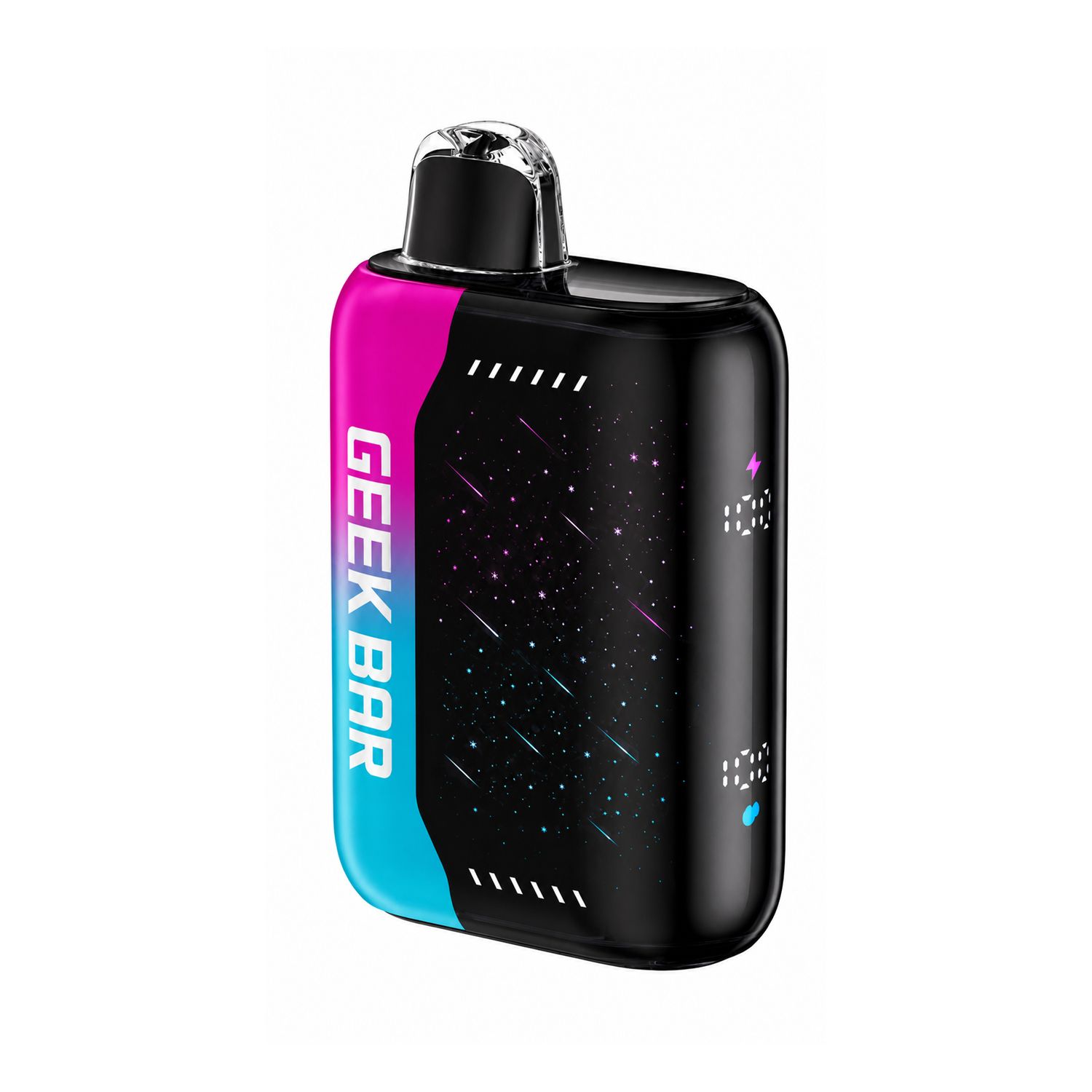 Geek Bar Pulse X 25K Puff - Dualicious