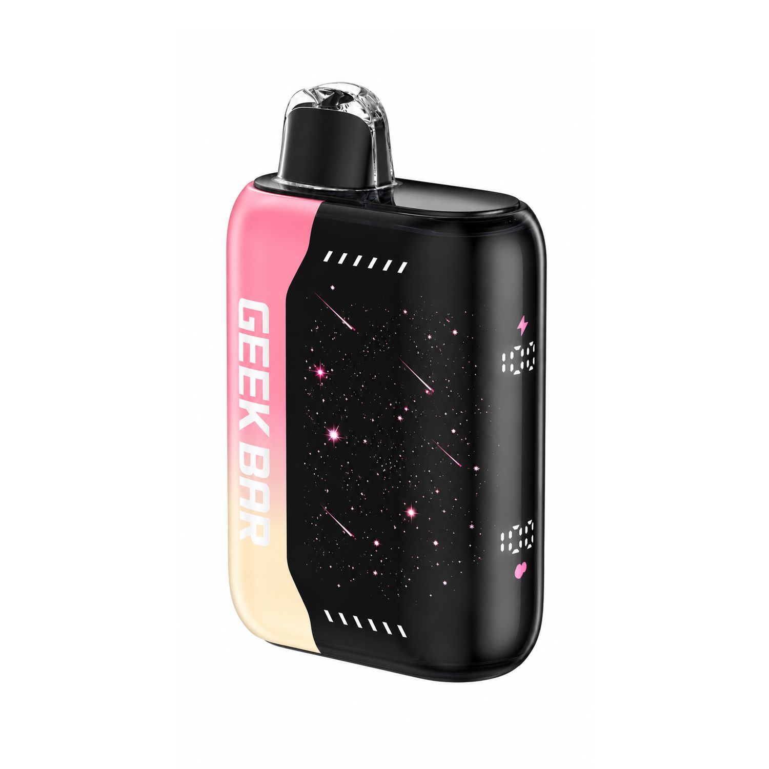 Geek Bar Pulse X 25K Puff - Strawberry Colada