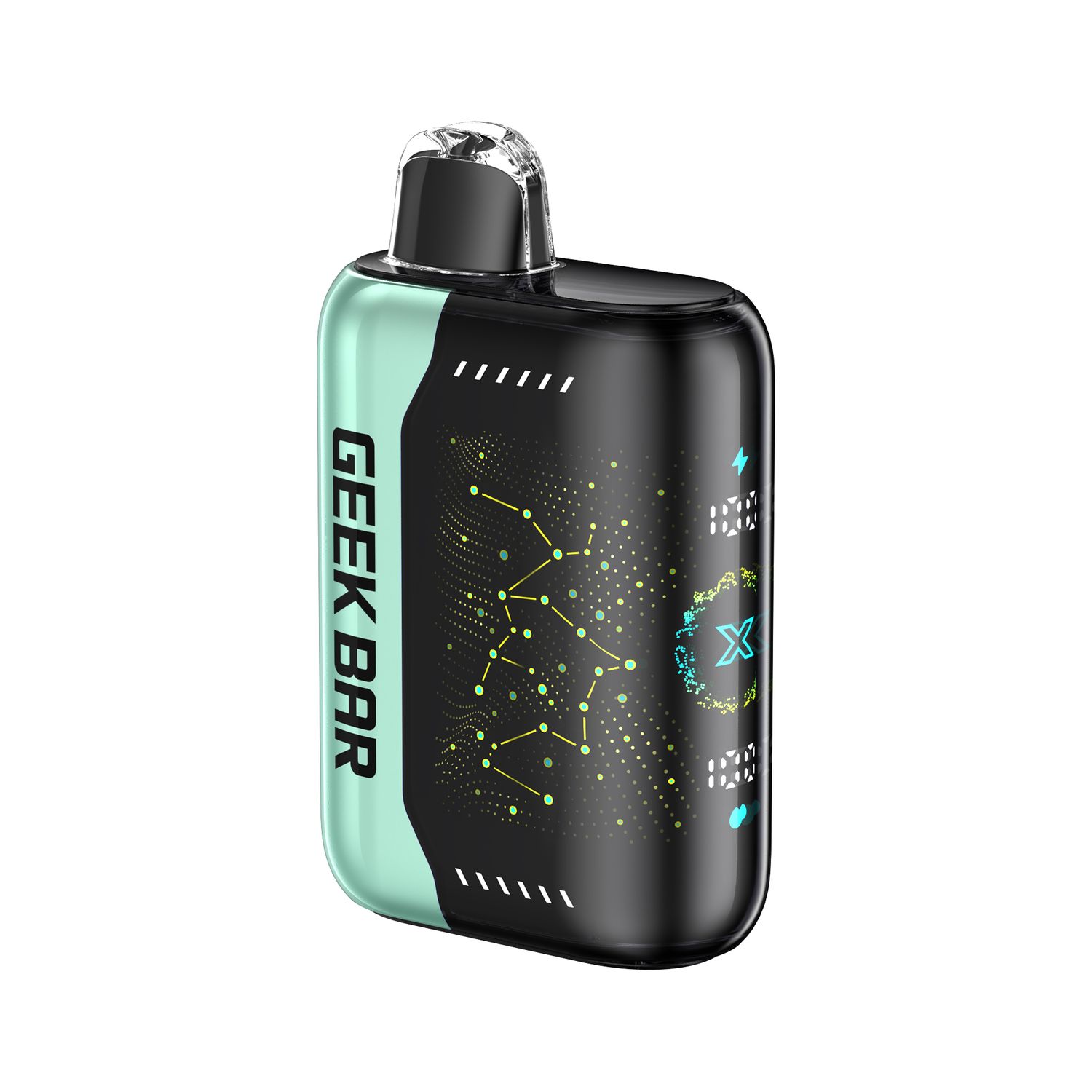 Geek Bar Pulse X 25K Puff - Sour Mango Pineapple