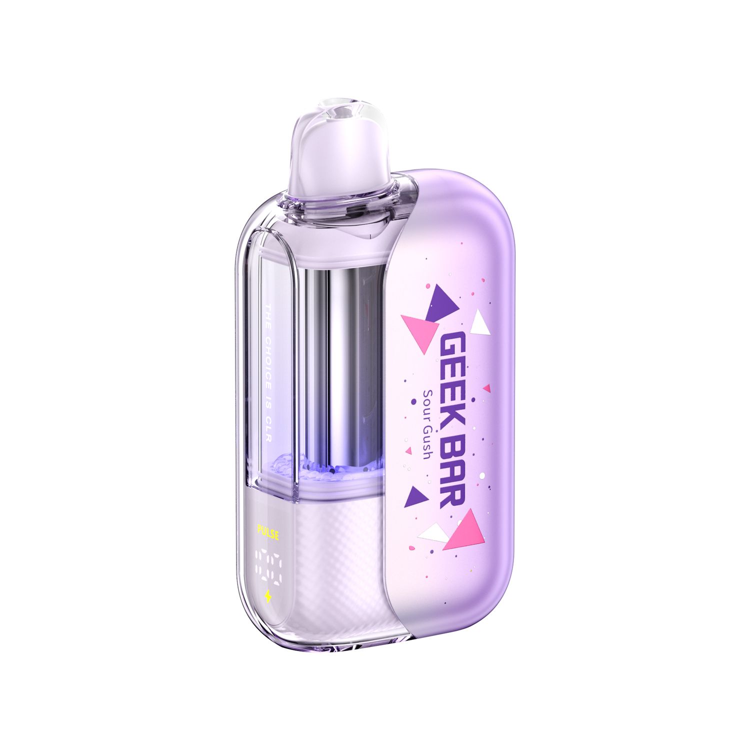 Geek Bar CLR 30K Puff - Sour Gush
