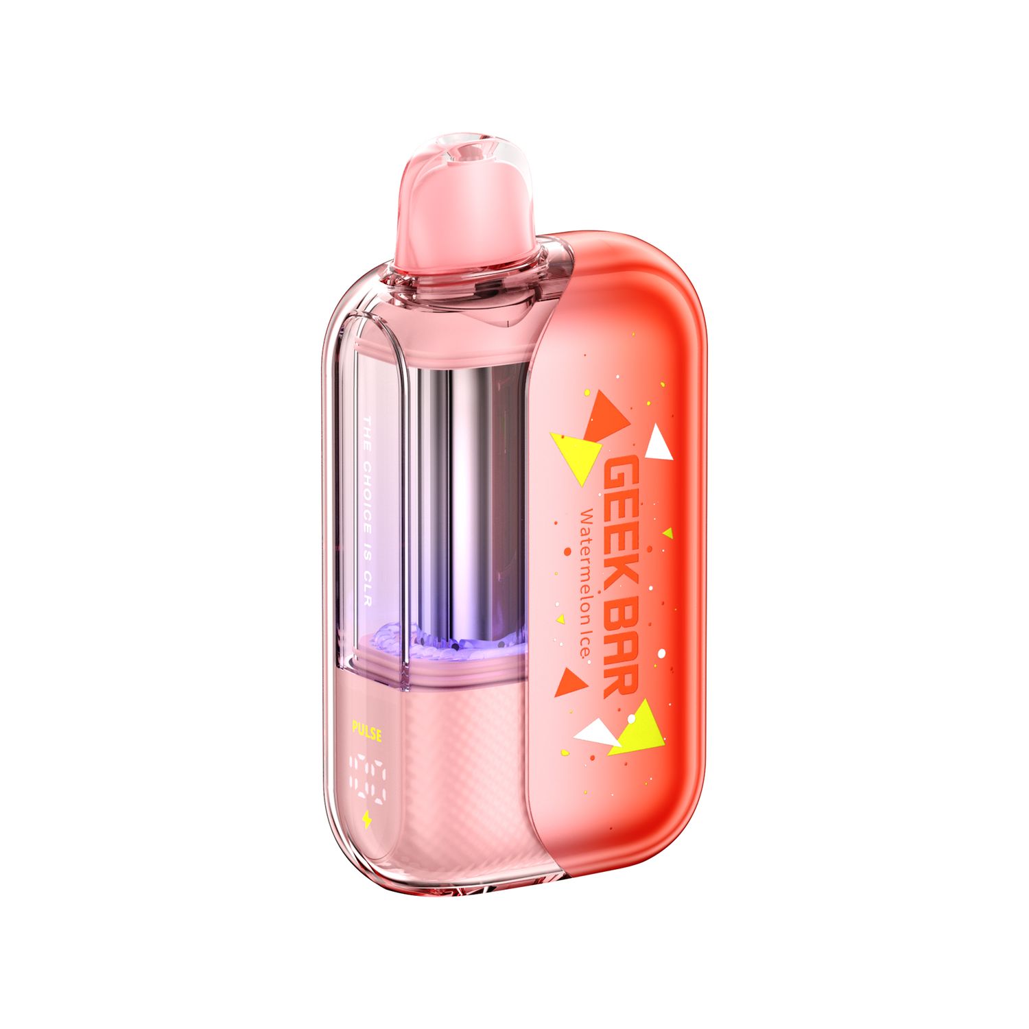 Geek Bar CLR 30K Puff - Watermelon Ice