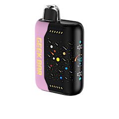 Geek Bar Hookah X DTL 25K Puff - Pink Berry