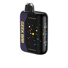 Geek Bar Hookah X DTL 25K Puff - Blueberry Mint