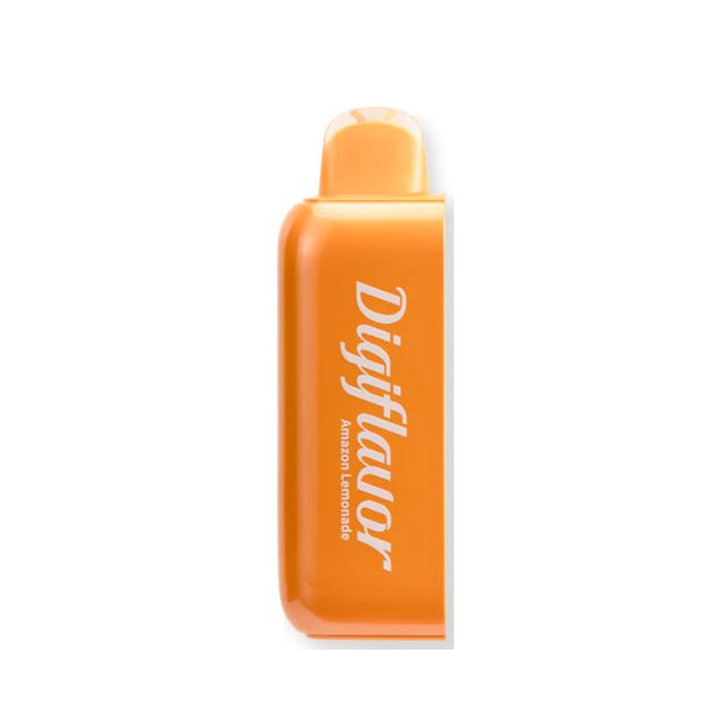Digiflavor BRK 20K Flavor Pod - Amazon Lemonade