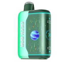 Geek Bar Pulse X2 50K - Watermelon Bull
