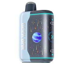 Geek Bar Pulse X2 50K - Coco Berry Bull