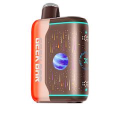 Geek Bar Pulse X2 50K - Peach Bull