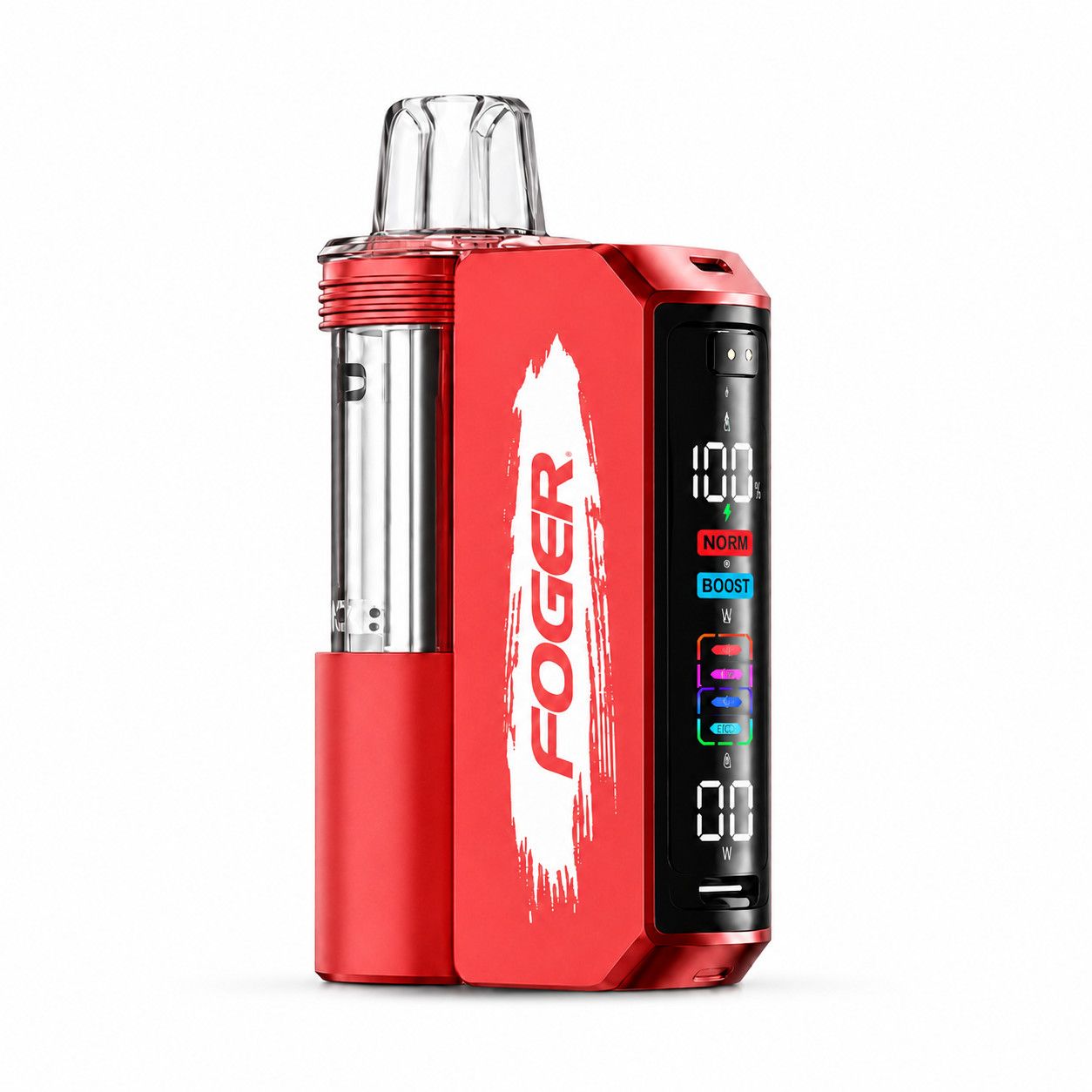 Foger Switch Pro 30K Puff Kit - Cola Slush