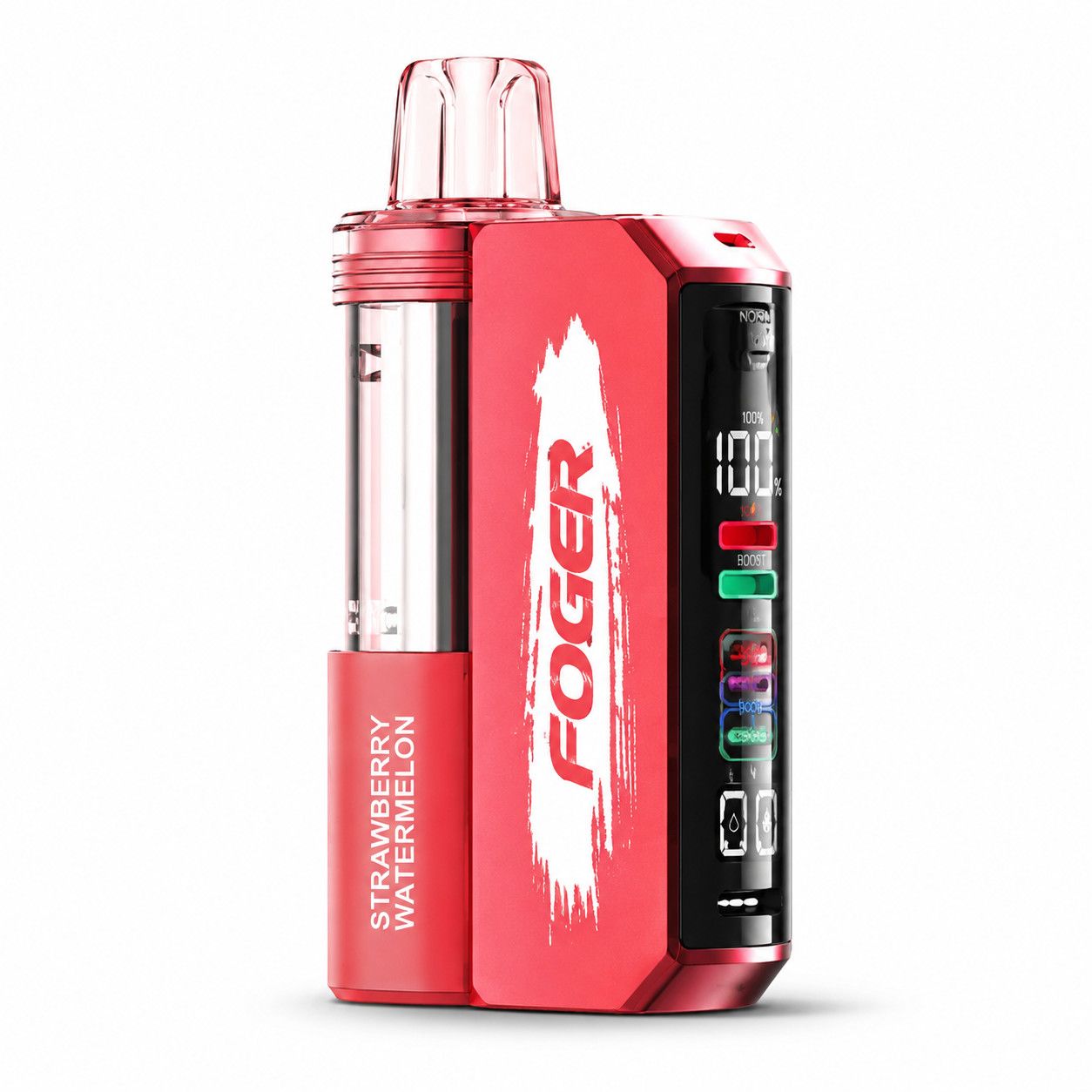 Foger Switch Pro 30K Puff Kit - Strawberry Watermelon