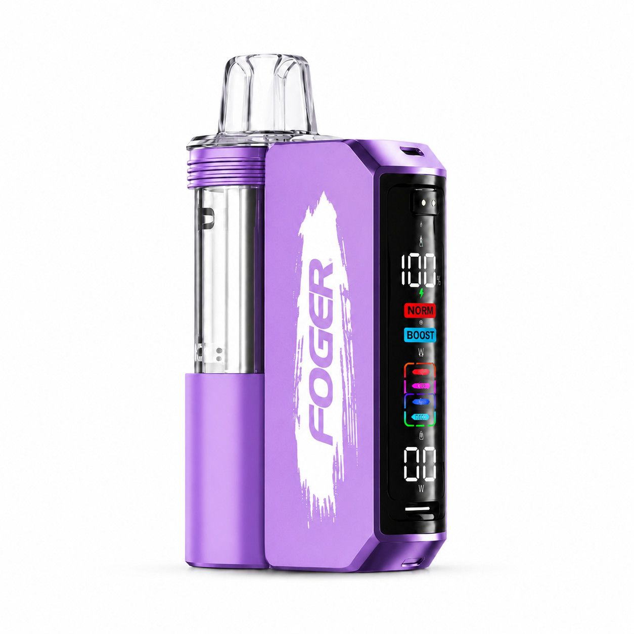 Foger Switch Pro 30K Puff Kit - Dragon Melon