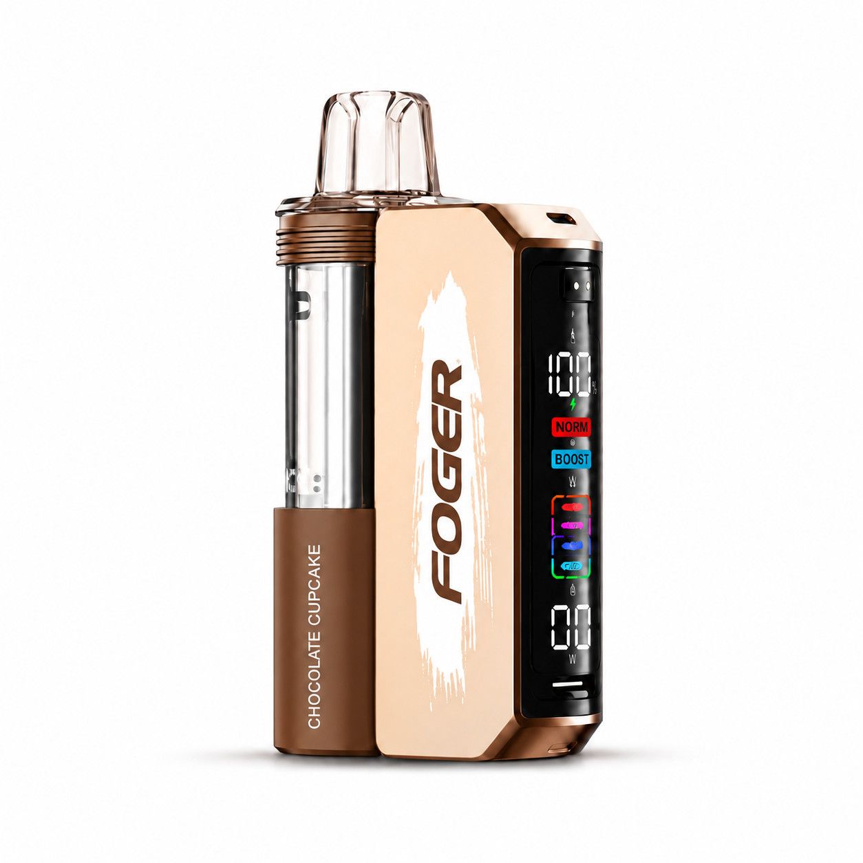 Foger Switch Pro 30K Puff Kit - Chocolate Cupcake