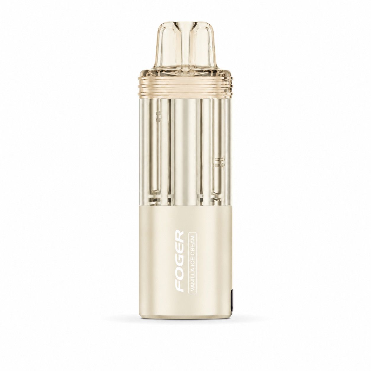 Foger Switch Pro 30K Puff Pod - Vanilla Ice Cream