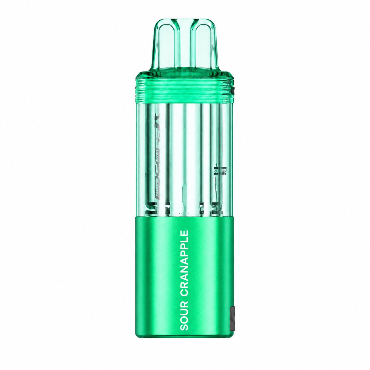 Foger Switch Pro 30K Puff Pod - Sour Cranapple
