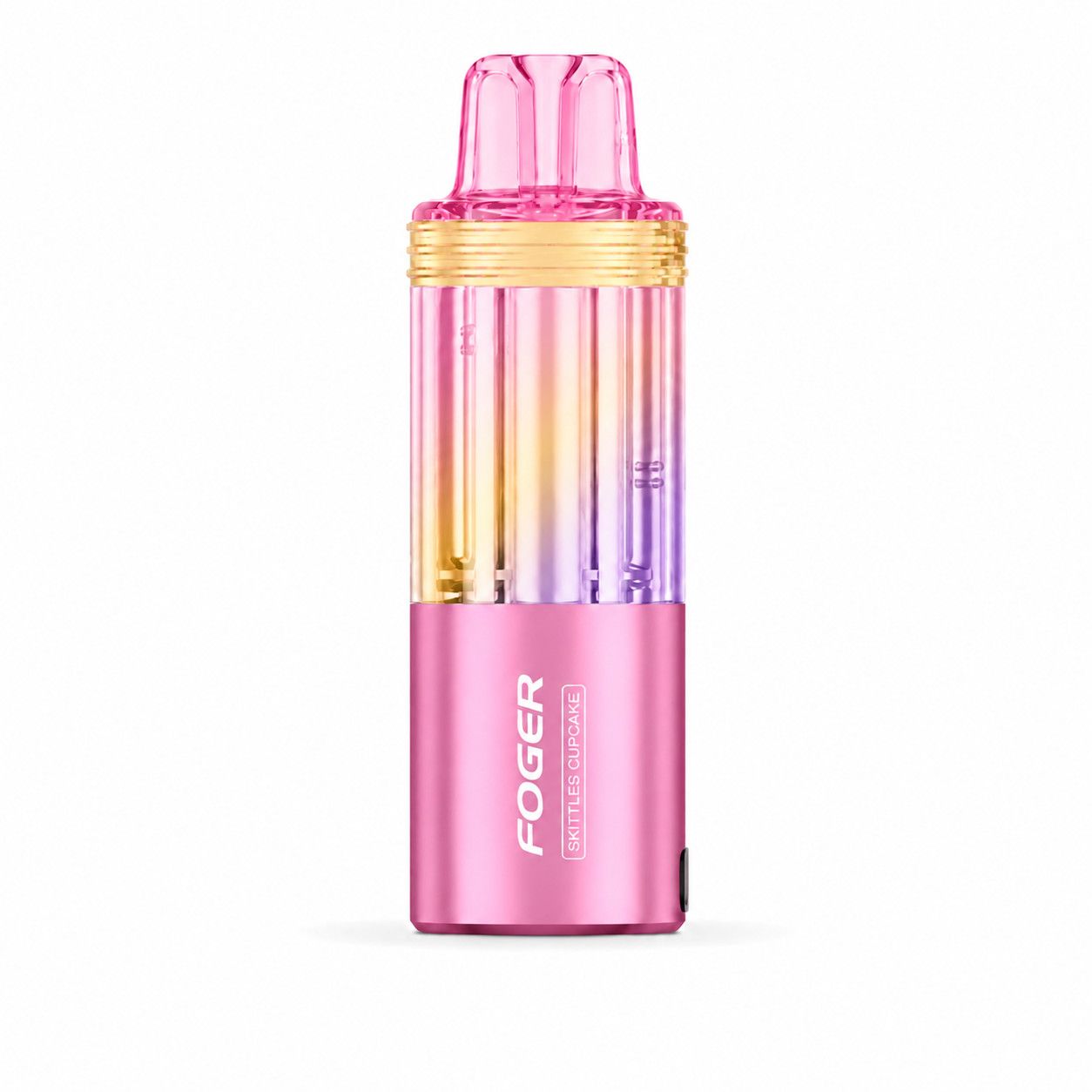 Foger Switch Pro 30K Puff Pod - Skittles Cupcake