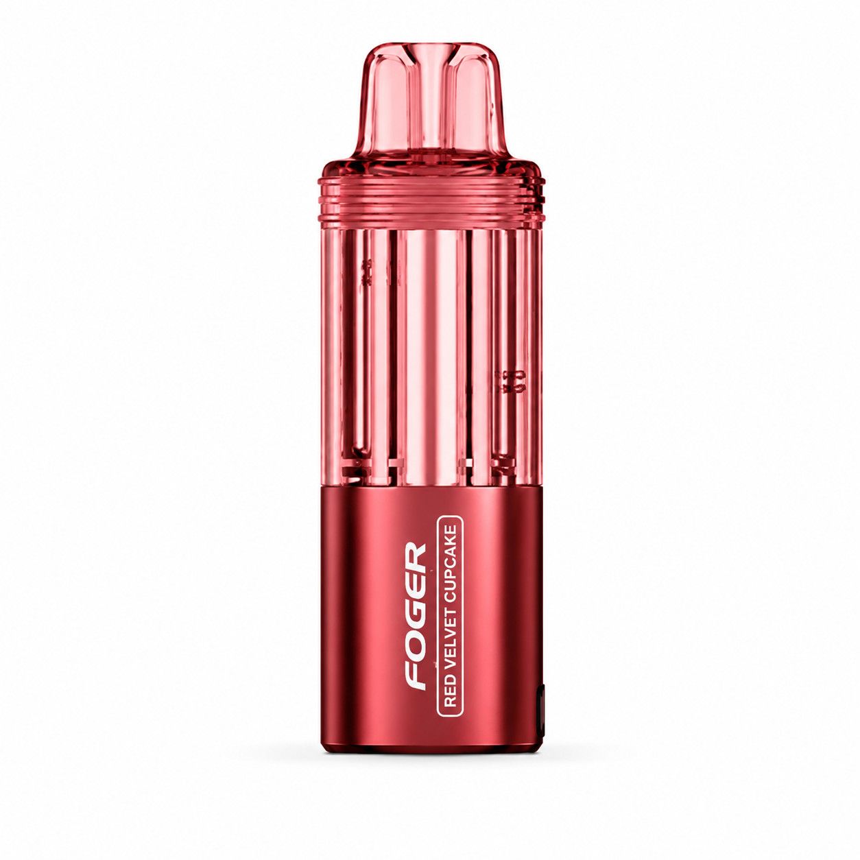 Foger Switch Pro 30K Puff Pod - Red Velvet Cupcake