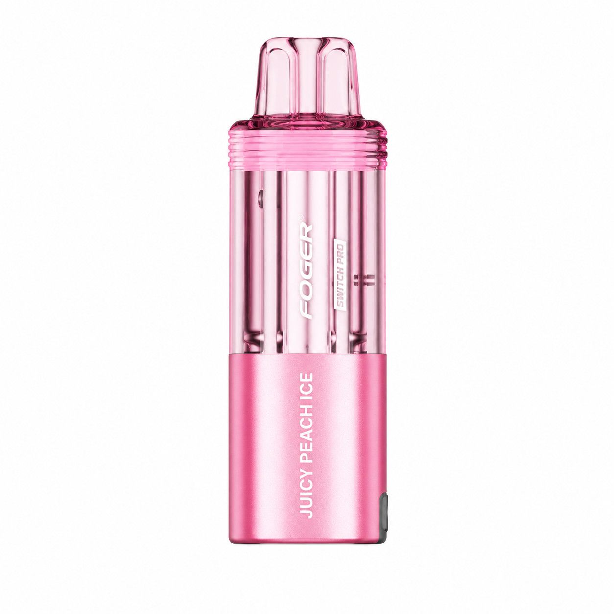 Foger Switch Pro 30K Puff Pod - Juicy Peach Ice