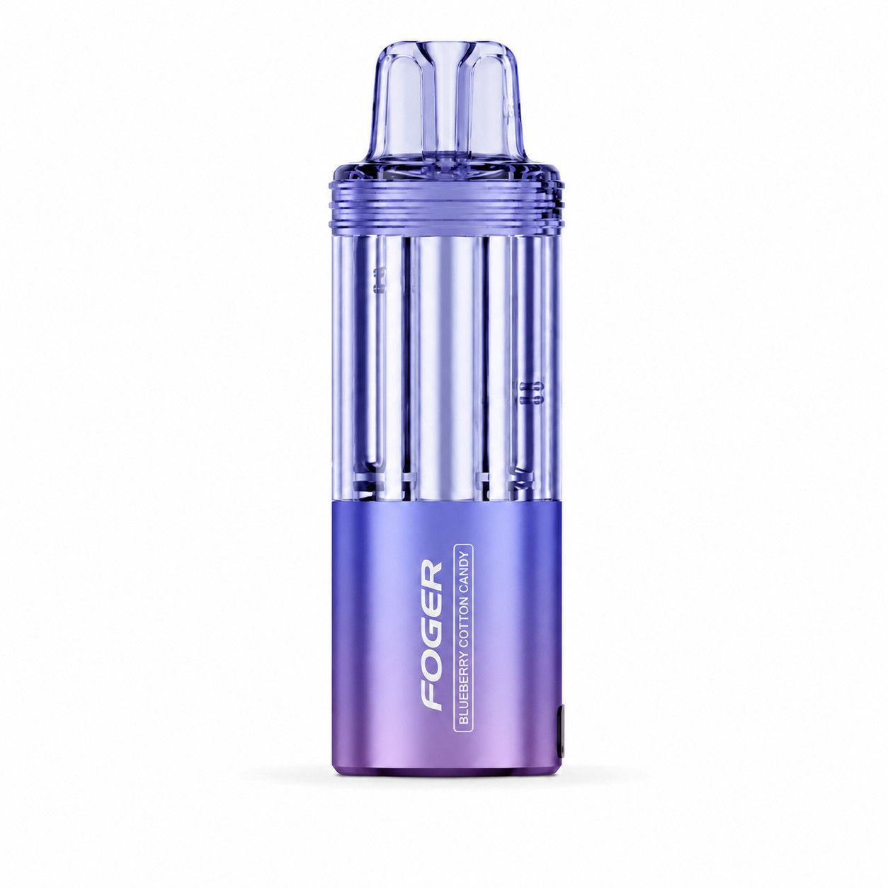 Foger Switch Pro 30K Puff Pod - Blueberry Cotton Candy