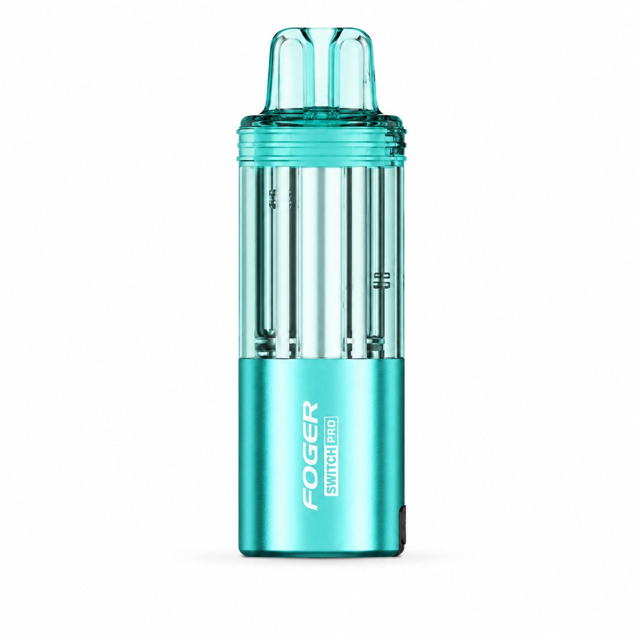 Foger Switch Pro 30K Puff Pod - Blue Rancher B-Pop