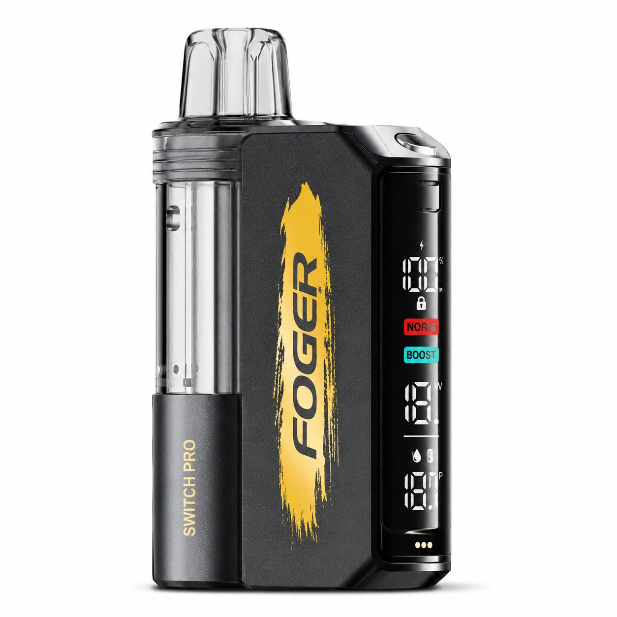 Foger Switch Pro 30K Puff Kit - Tobacco
