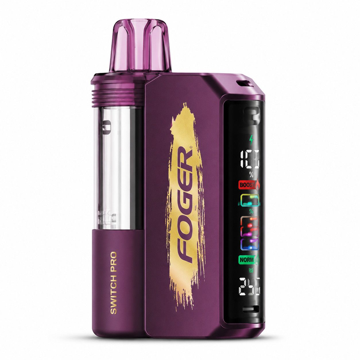 Foger Switch Pro 30K Puff Kit - Watermelon Bubble Gum