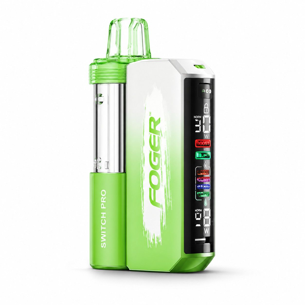 Foger Switch Pro 30K Puff Kit - Sour Gush