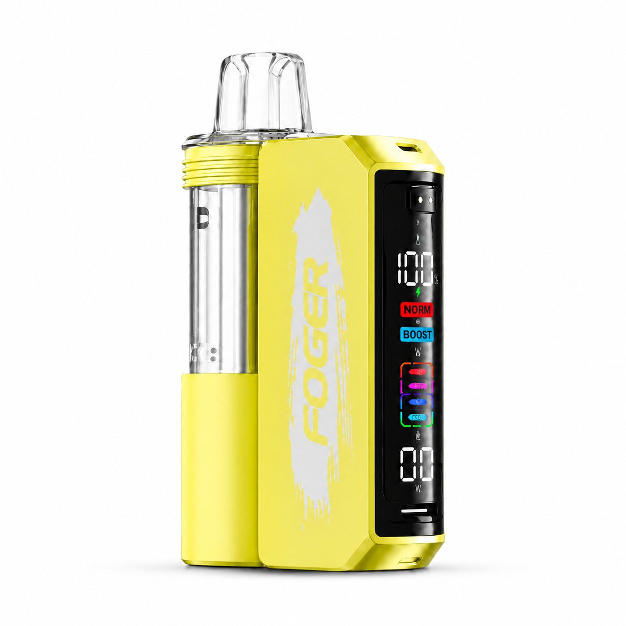 Foger Switch Pro 30K Puff Kit - Frozen Banana