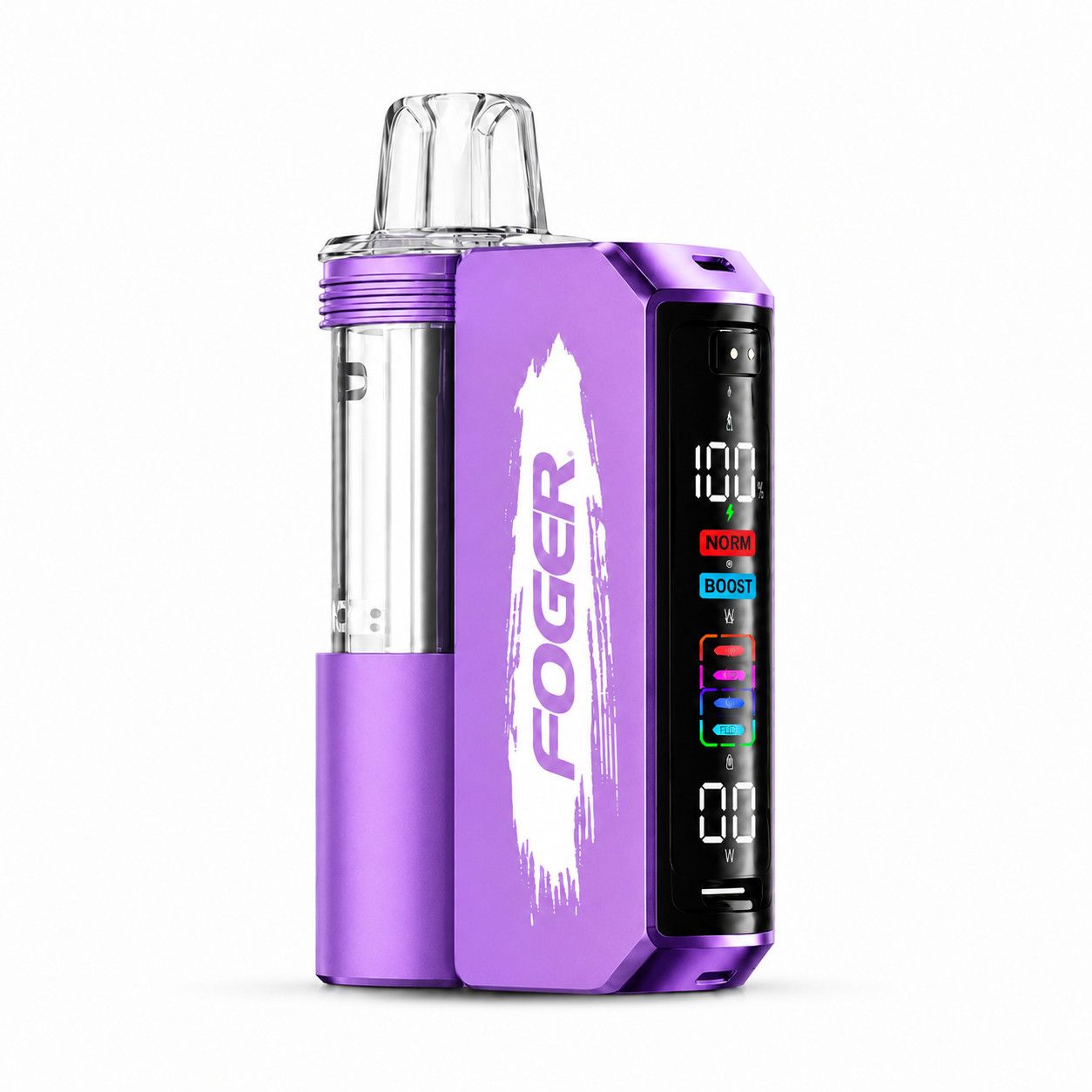 Foger Switch Pro 30K Puff Kit - Dragon Fruit Lemonade