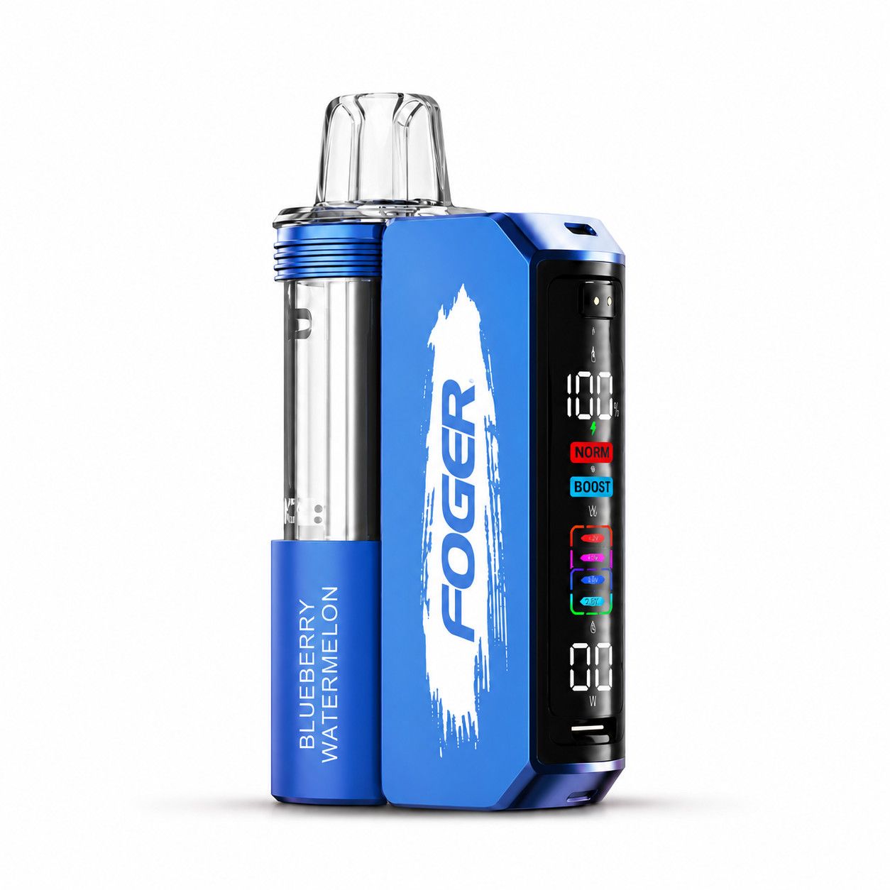 Foger Switch Pro 30K Puff Kit - Blueberry Watermelon