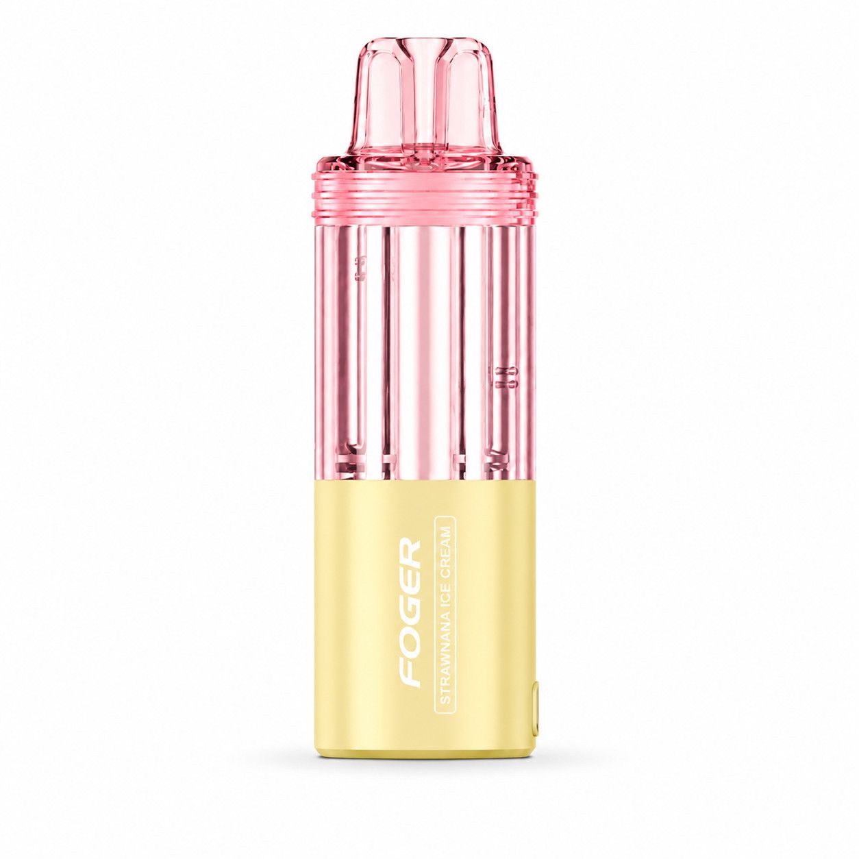 Foger Switch Pro 30K Puff Pod - Strawnana Ice Cream