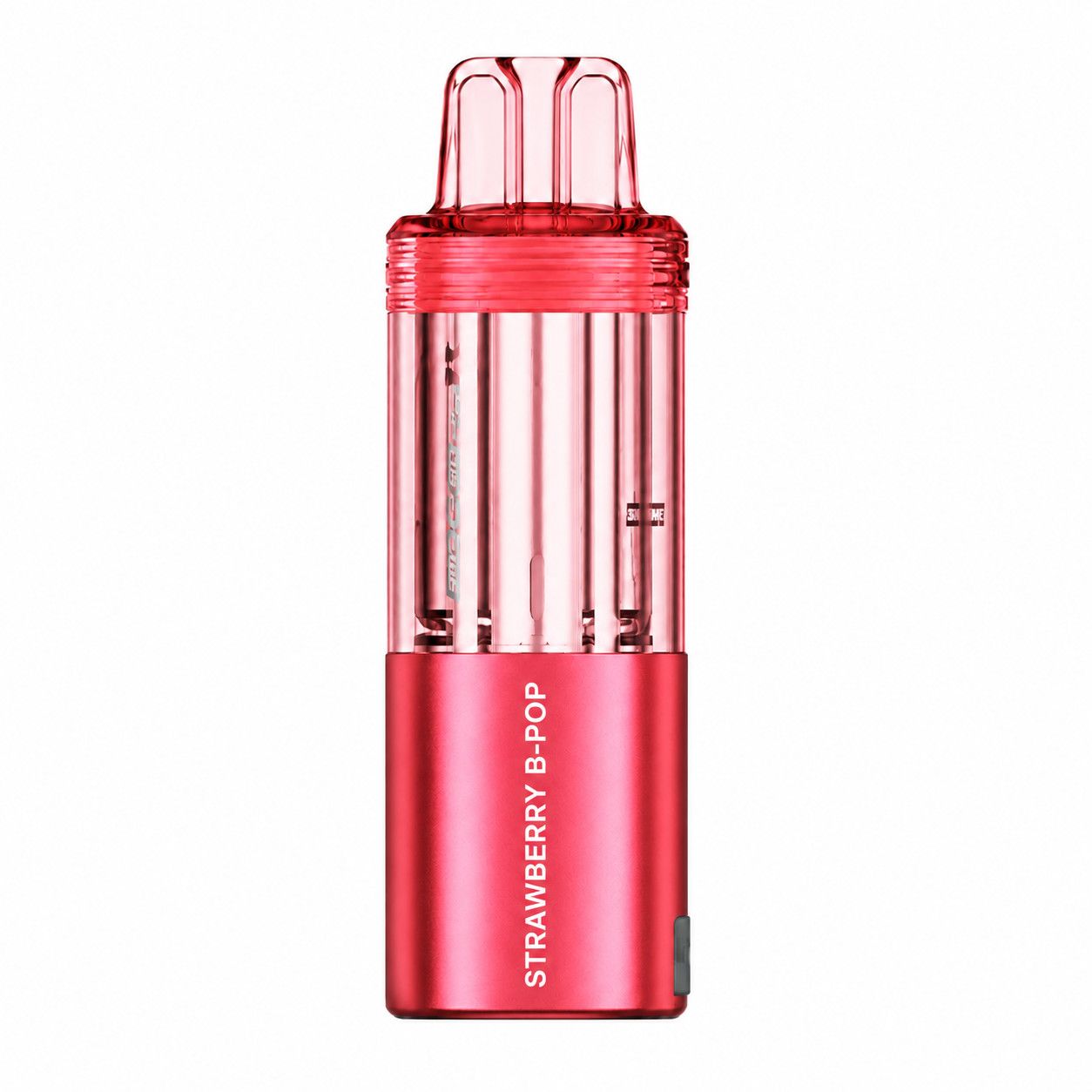Foger Switch Pro 30K Puff Pod - Strawberry B-Pop