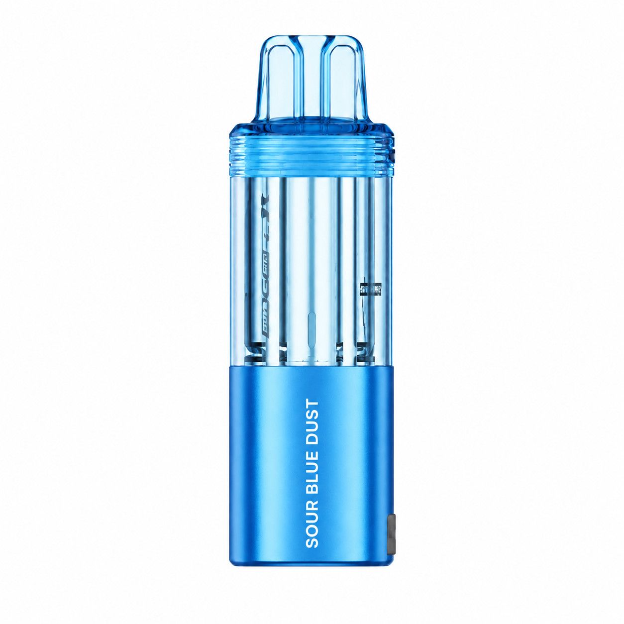 Foger Switch Pro 30K Puff Pod - Sour Blue Dust