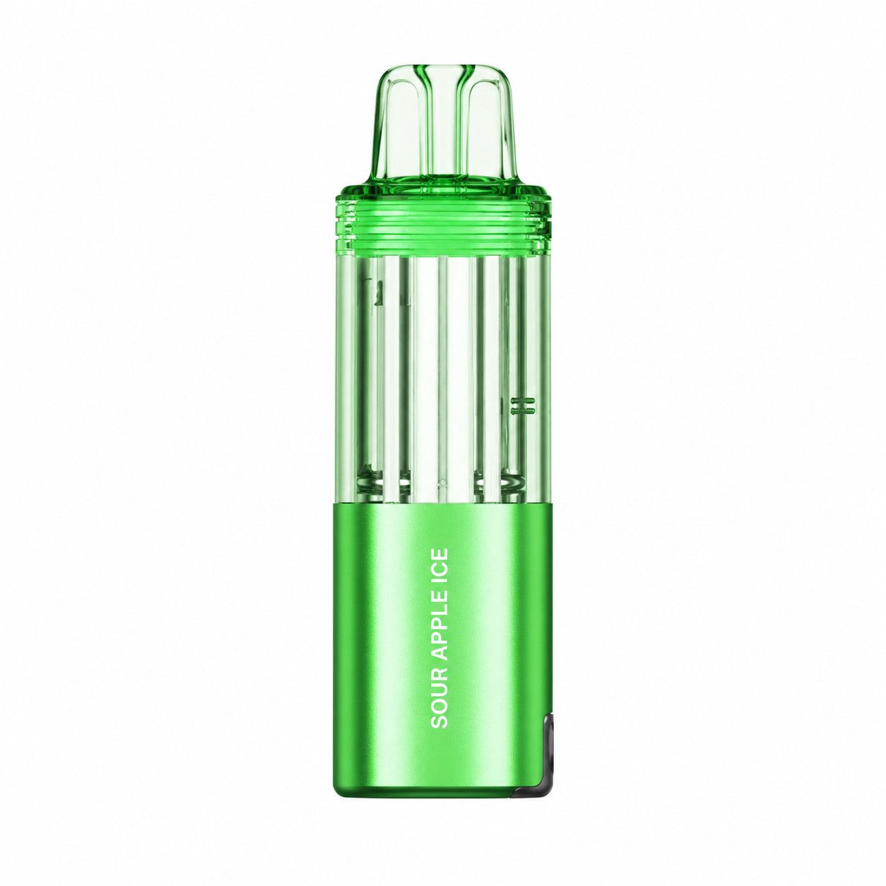 Foger Switch Pro 30K Puff Pod - Sour Apple Ice