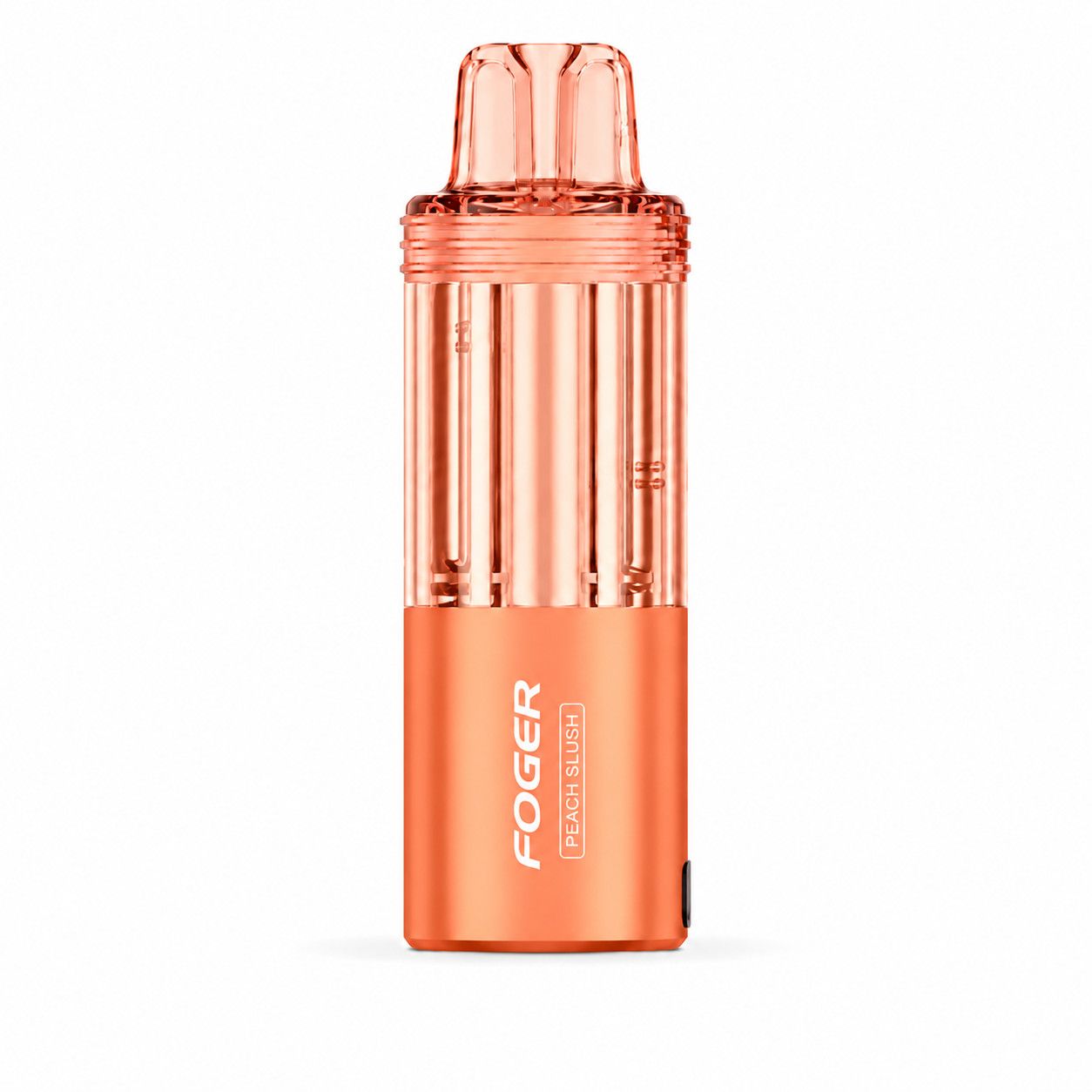 Foger Switch Pro 30K Puff Pod - Peach Slush