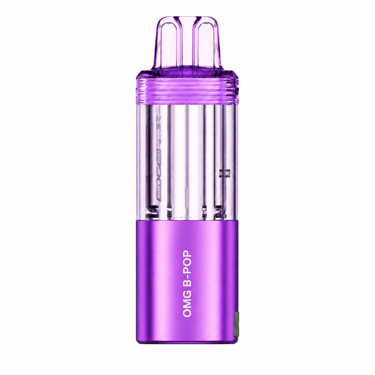 Foger Switch Pro 30K Puff Pod - OMG B-POP