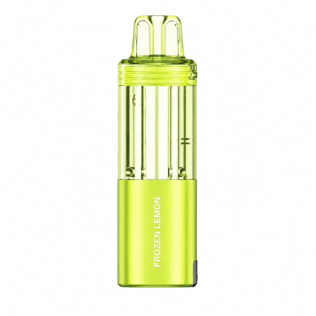 Foger Switch Pro 30K Puff Pod - Frozen Lemon