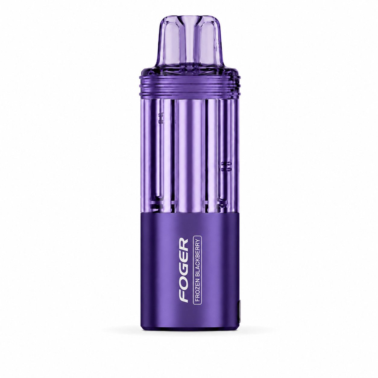 Foger Switch Pro 30K Puff Pod - Frozen Blackberry