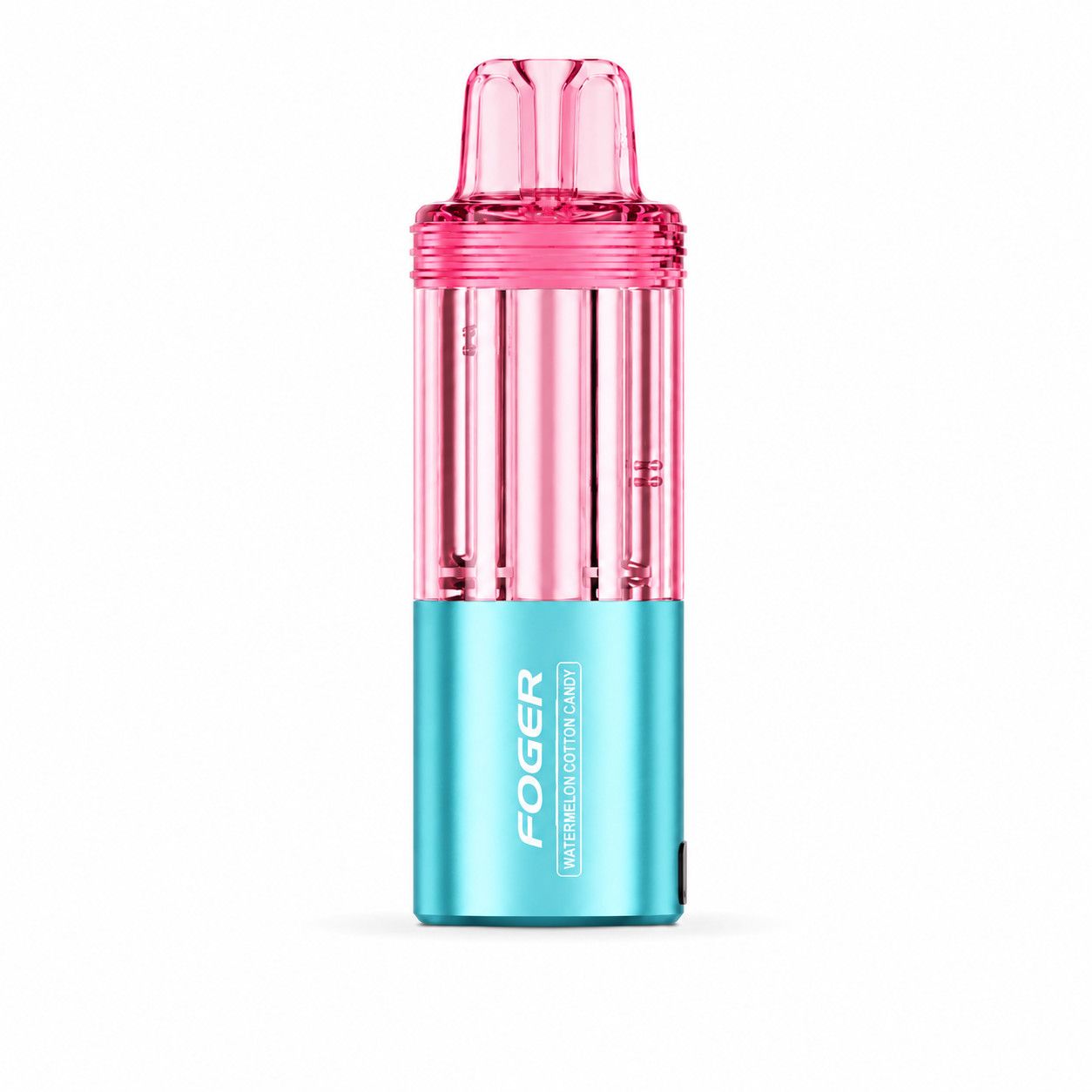 Foger Switch Pro 30K Puff Pod - Watermelon Cotton Candy