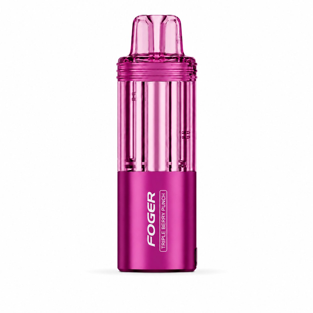 Foger Switch Pro 30K Puff Pod - Triple Berry Punch
