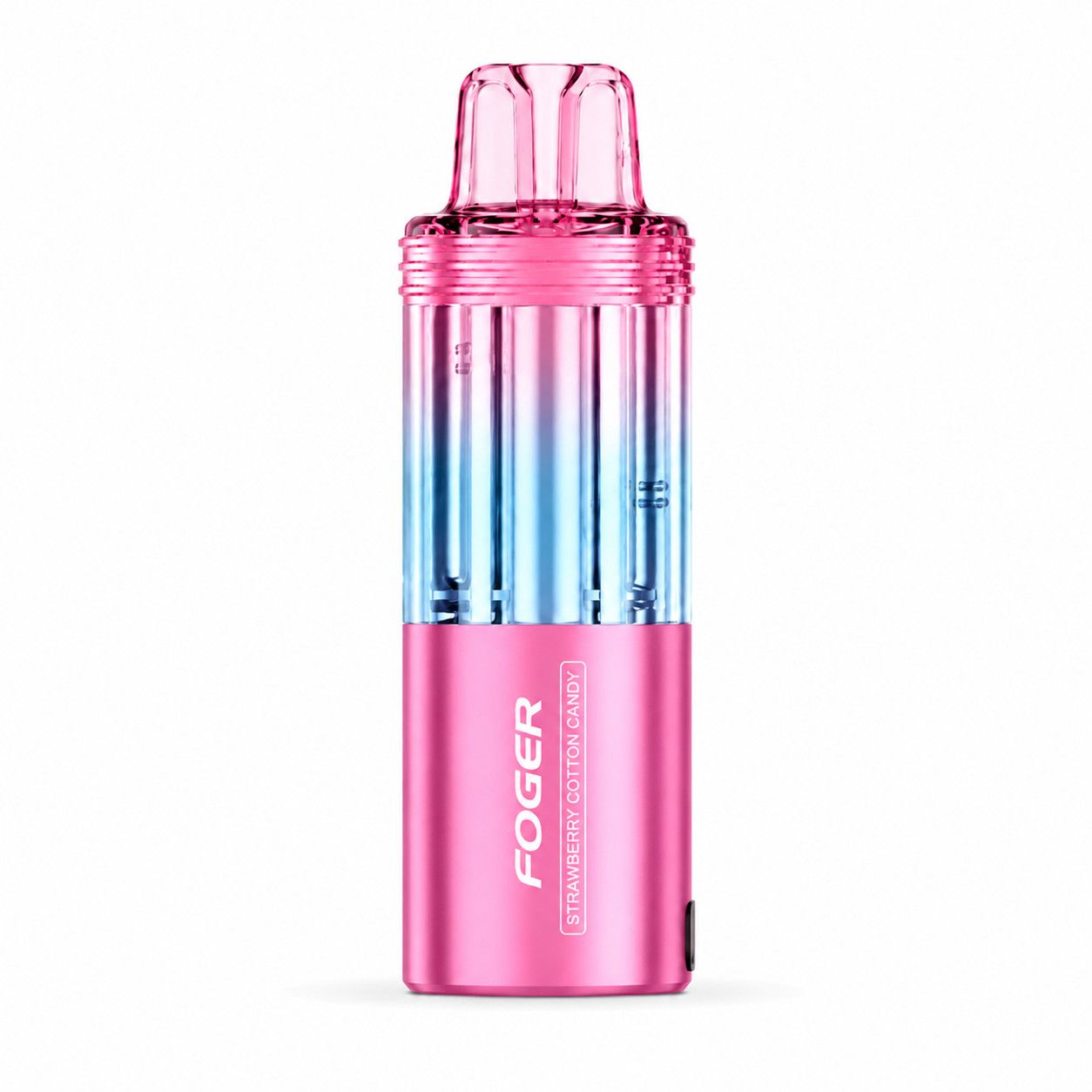 Foger Switch Pro 30K Puff Pod - Strawberry Cotton Candy